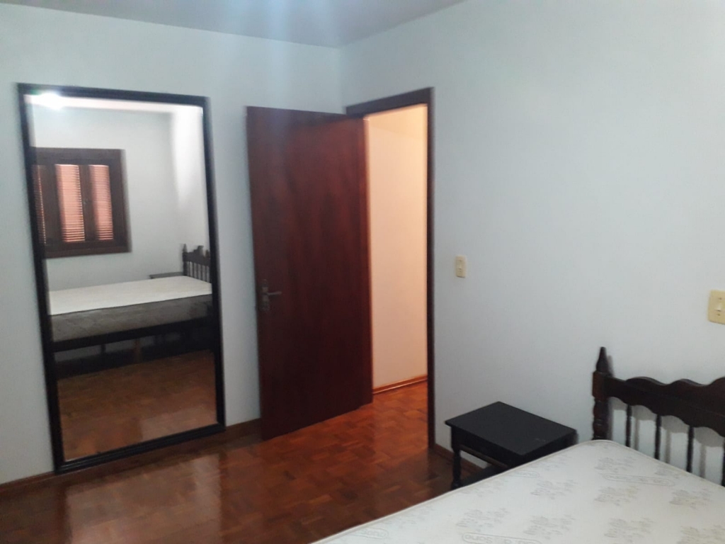 APARTAMENTO COM 3 DORMITÓRIOS (MOBILIADO)