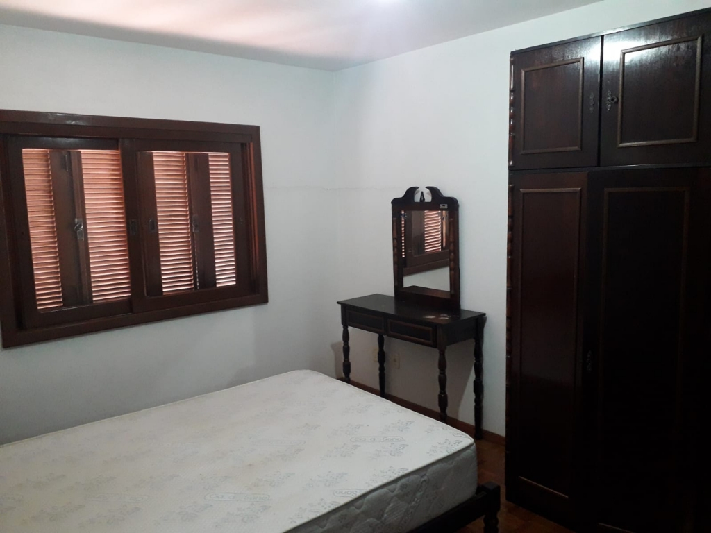 APARTAMENTO COM 3 DORMITÓRIOS (MOBILIADO)
