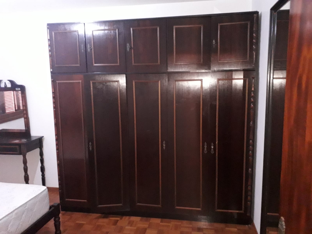 APARTAMENTO COM 3 DORMITÓRIOS (MOBILIADO)