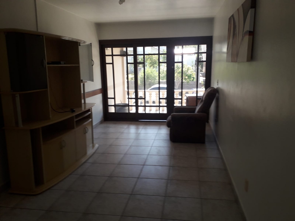 APARTAMENTO COM 3 DORMITÓRIOS (MOBILIADO)