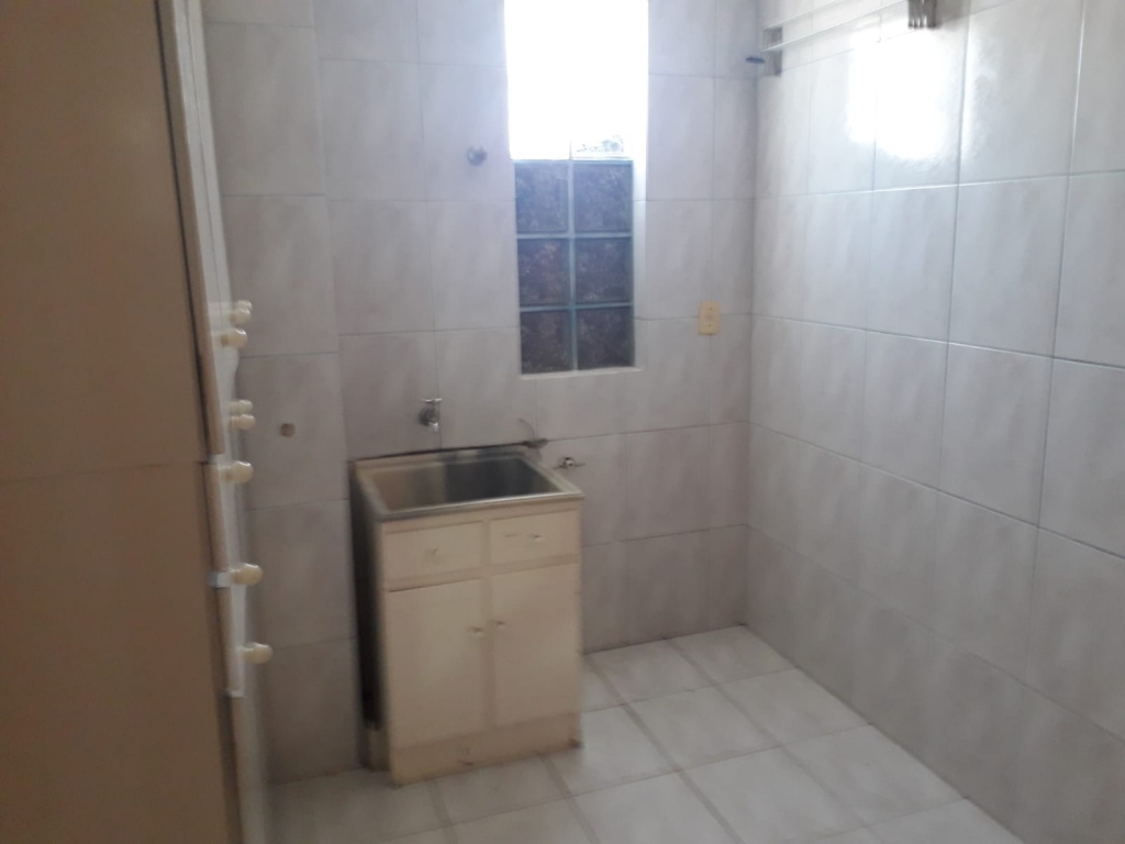 APARTAMENTO COM 3 DORMITÓRIOS (MOBILIADO)