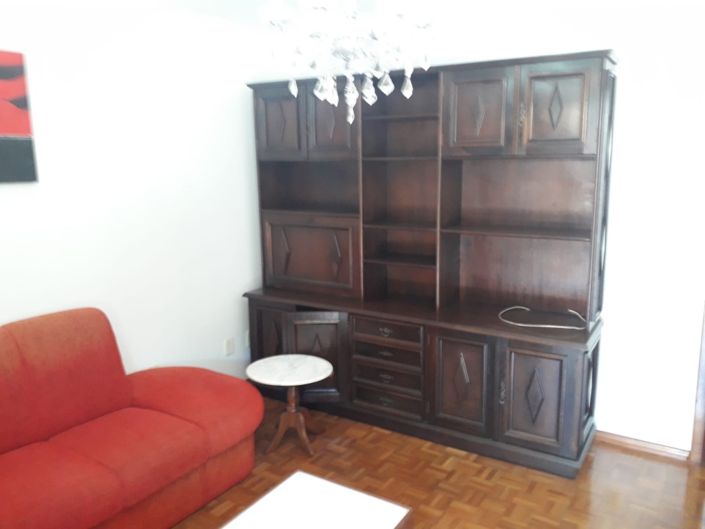 APARTAMENTO COM 3 DORMITÓRIOS (MOBILIADO)