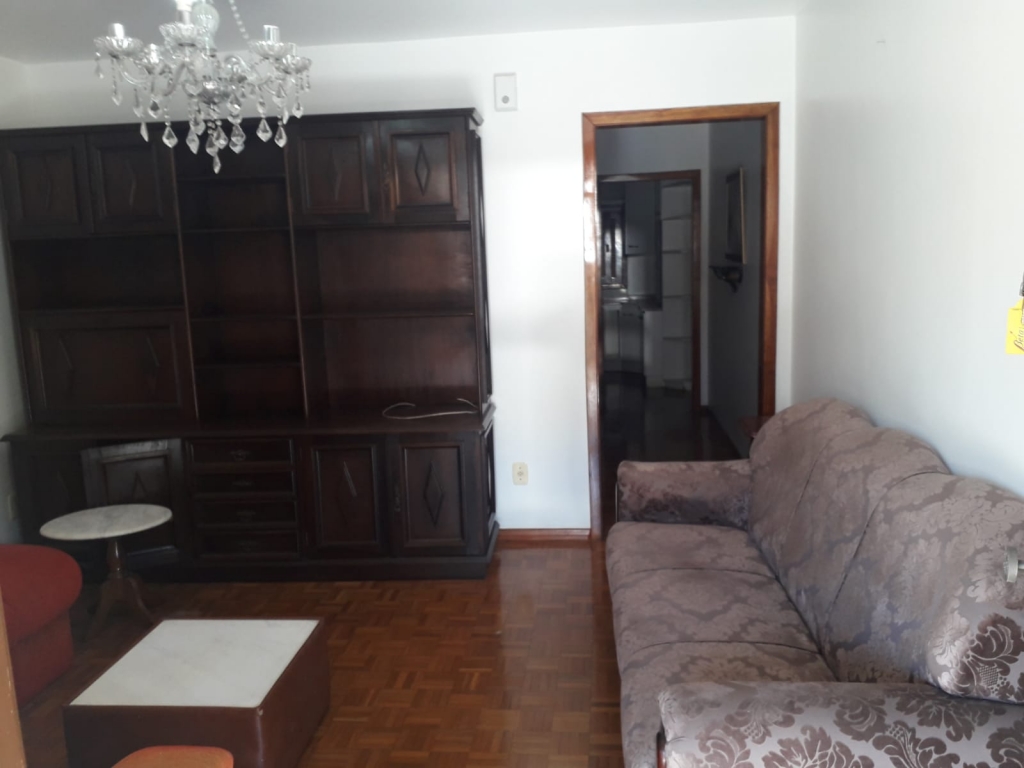 APARTAMENTO COM 3 DORMITÓRIOS (MOBILIADO)