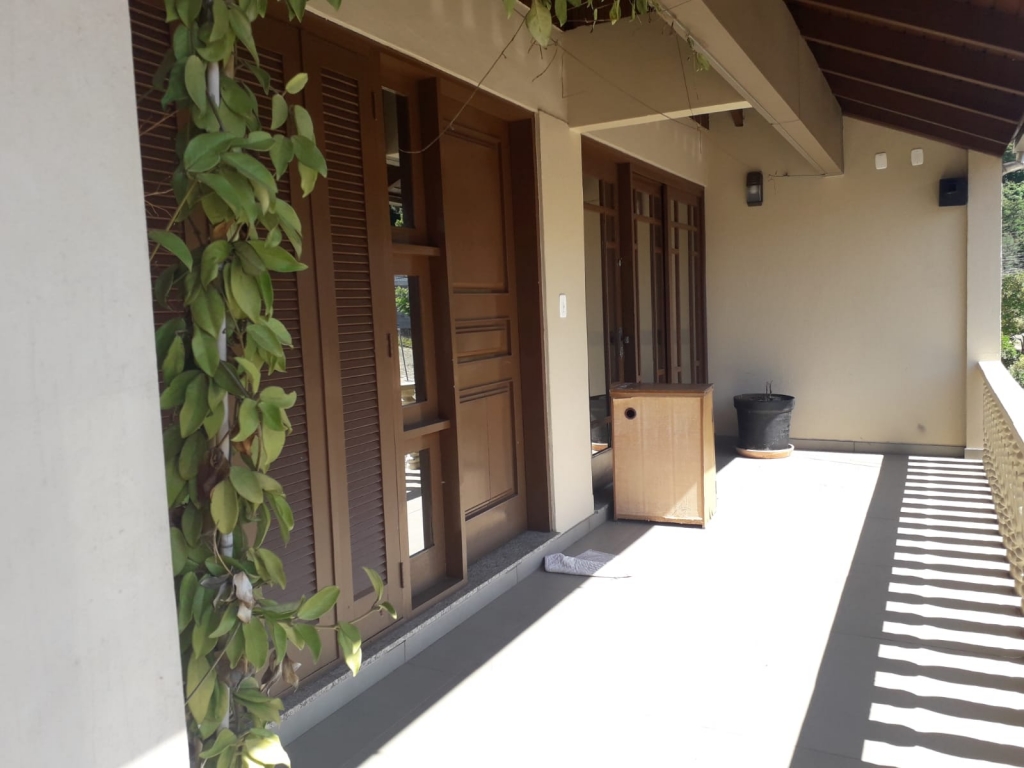 APARTAMENTO COM 3 DORMITÓRIOS (MOBILIADO)
