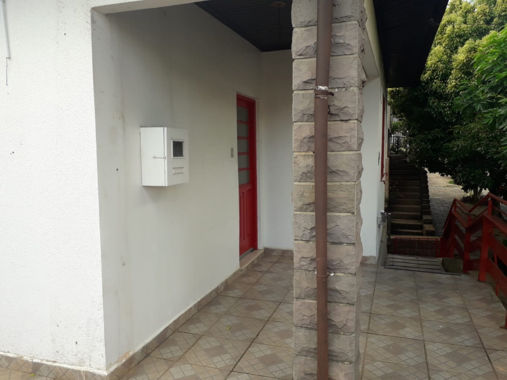 CASA COMERCIAL