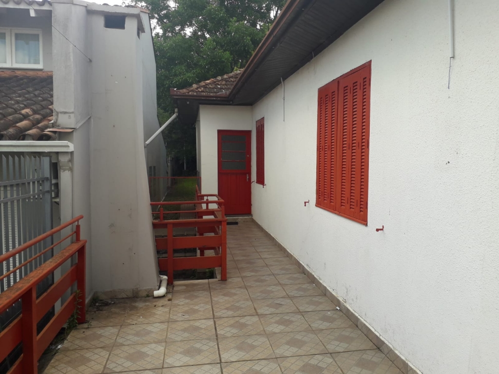 CASA COMERCIAL