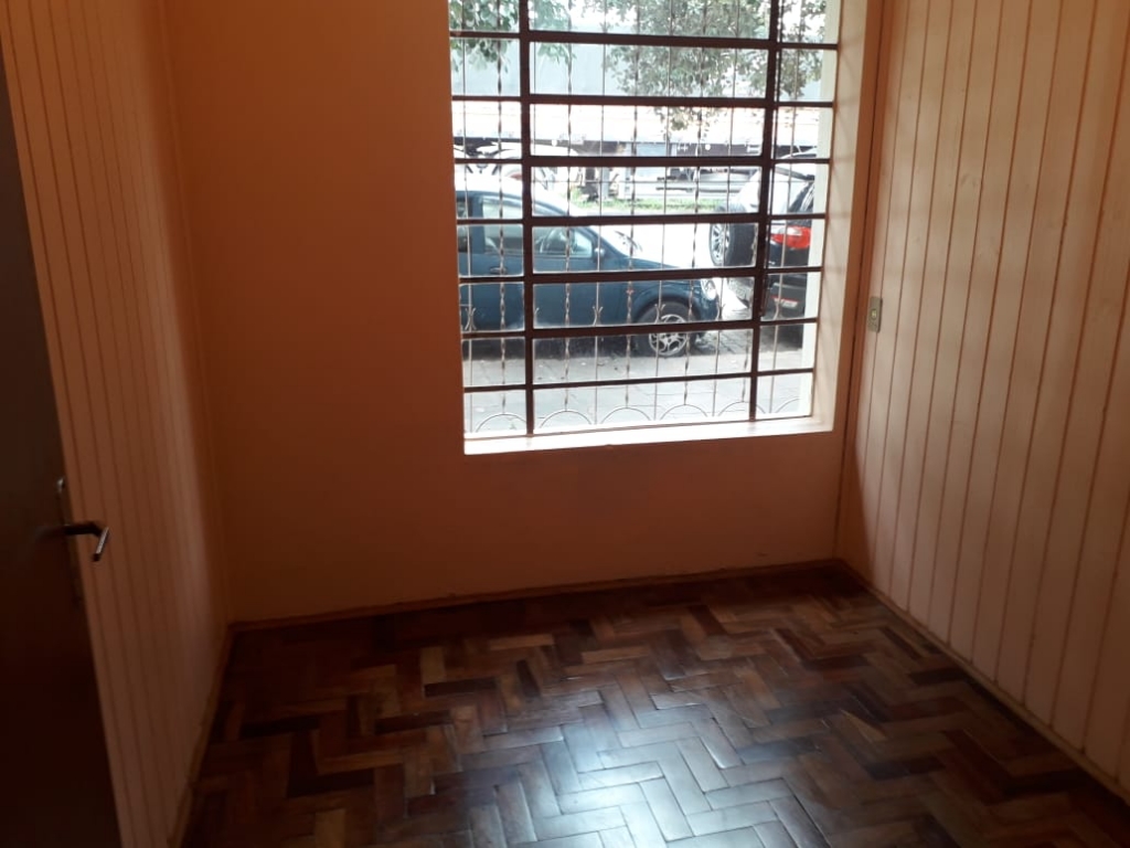 APARTAMENTO COM 1 DORMITÓRIO