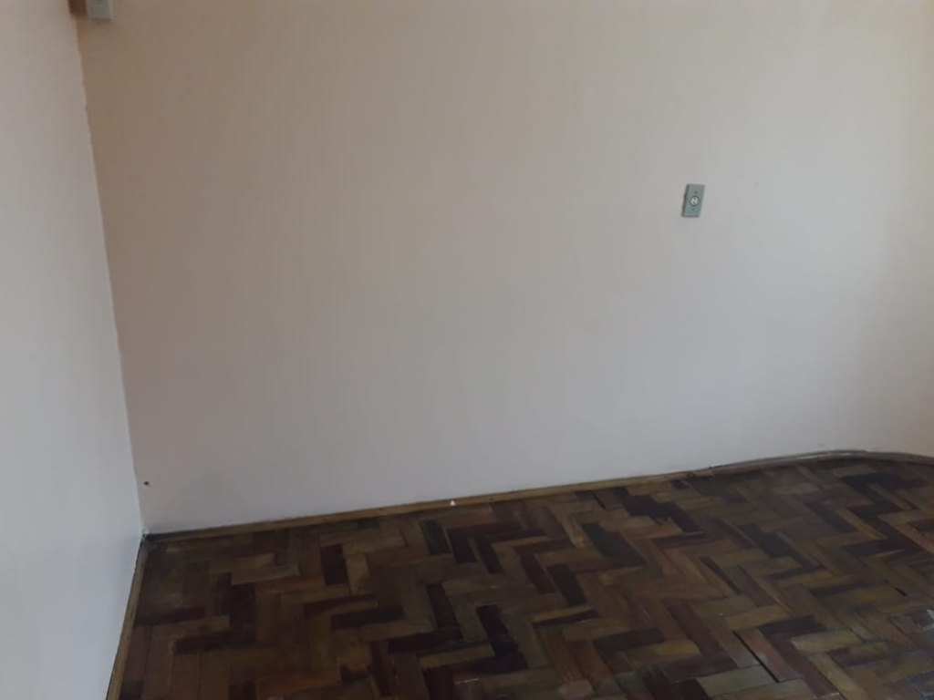 APARTAMENTO COM 1 DORMITÓRIO