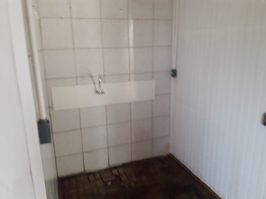 APARTAMENTO COM 1 DORMITÓRIO