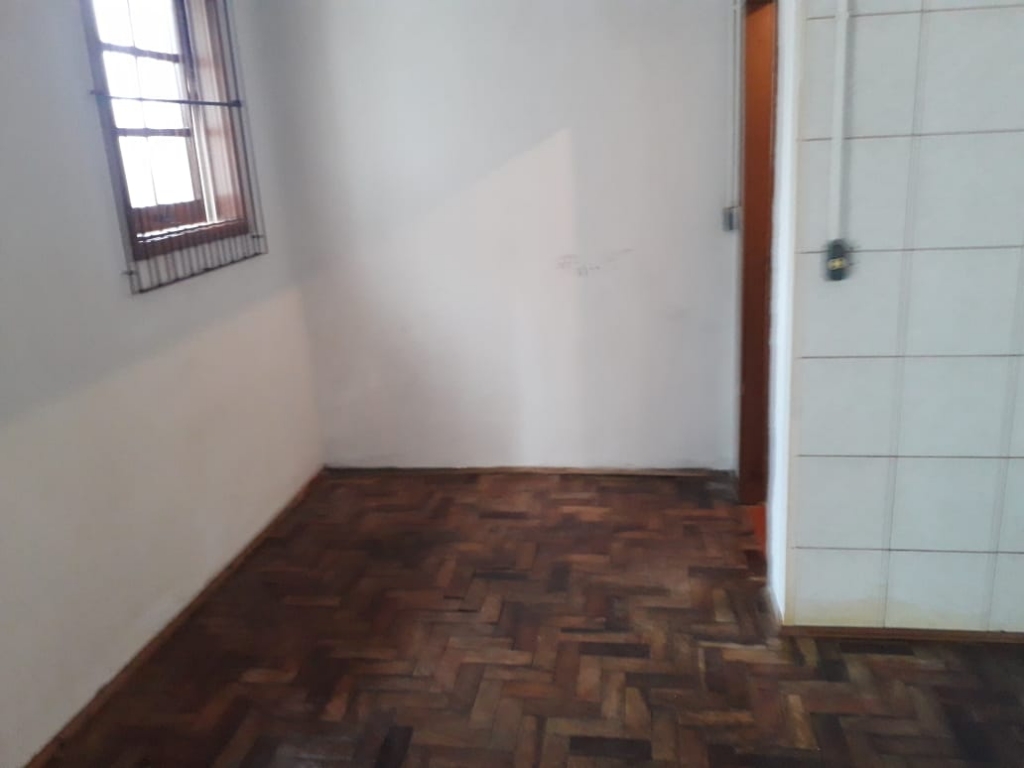 APARTAMENTO COM 1 DORMITÓRIO