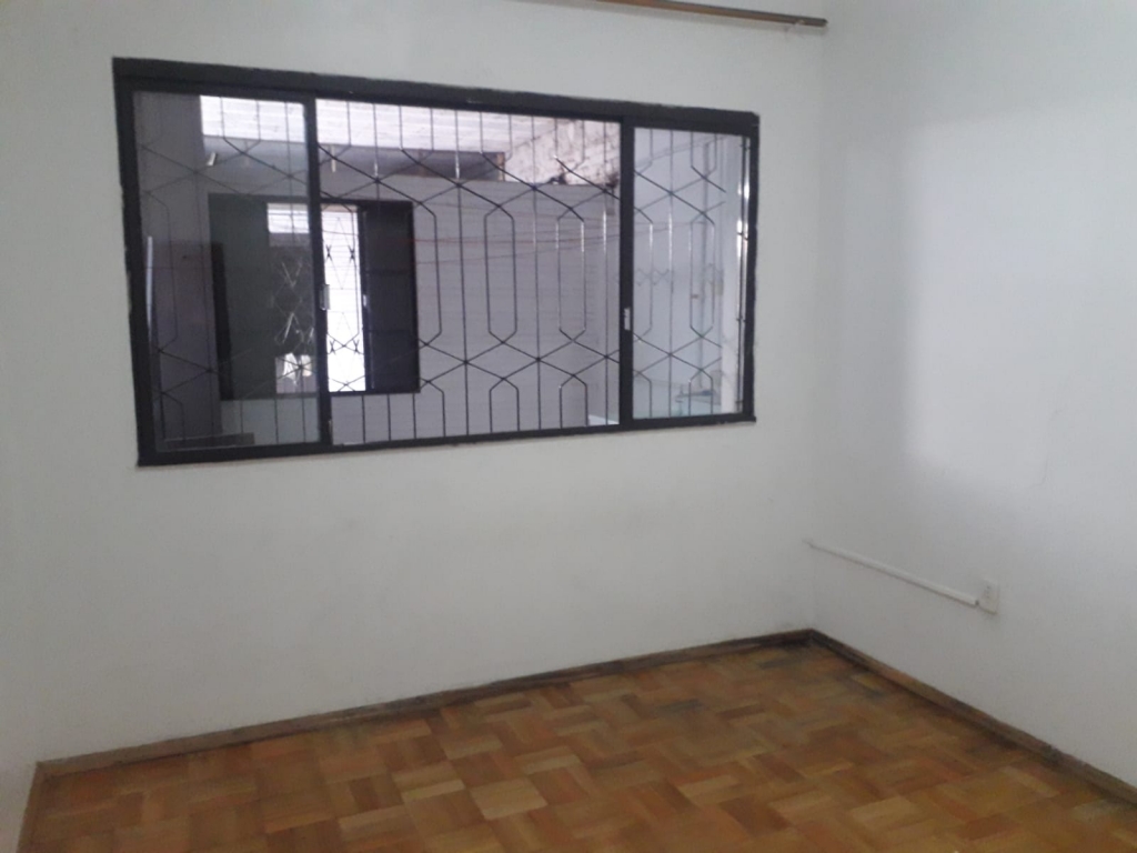 APARTAMENTO COM 1 DORMITÓRIO