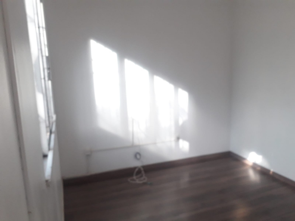 APARTAMENTO COM 1 DORMITÓRIO