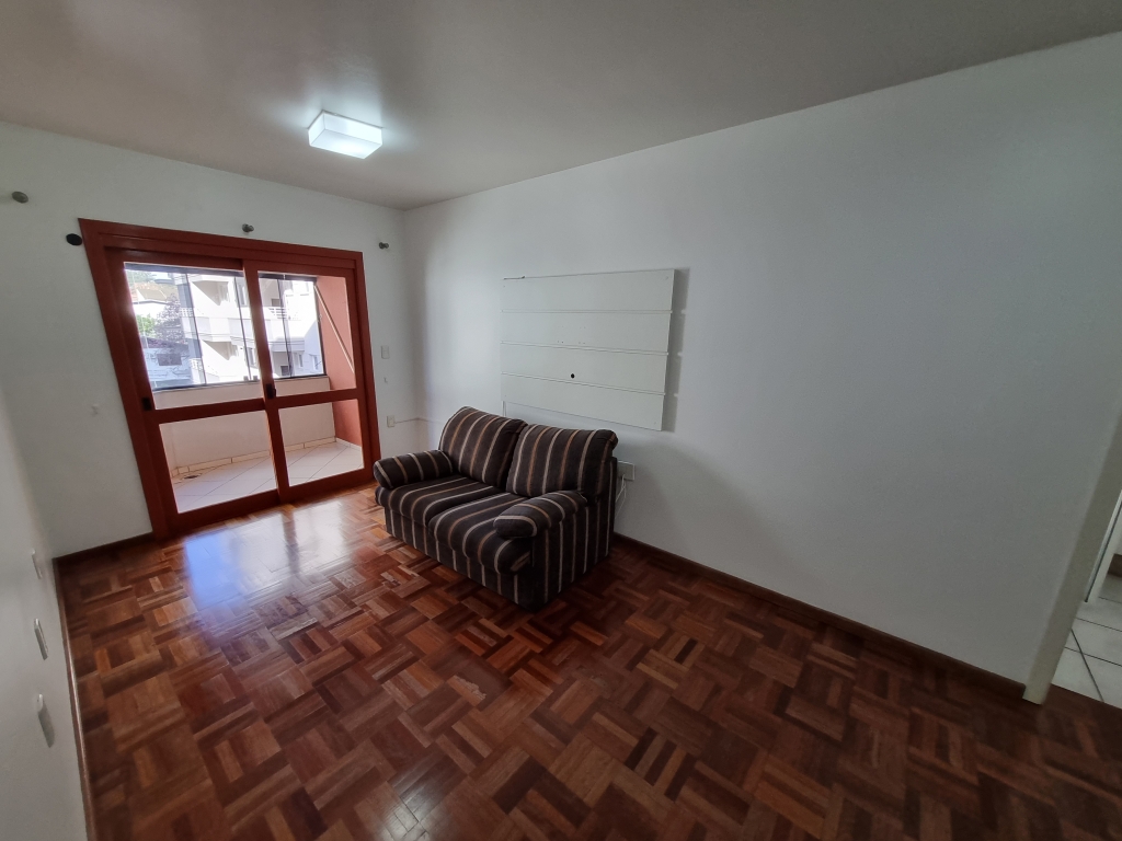 APARTAMENTO COM 2 DORMITÓRIOS (MOBILIADO)