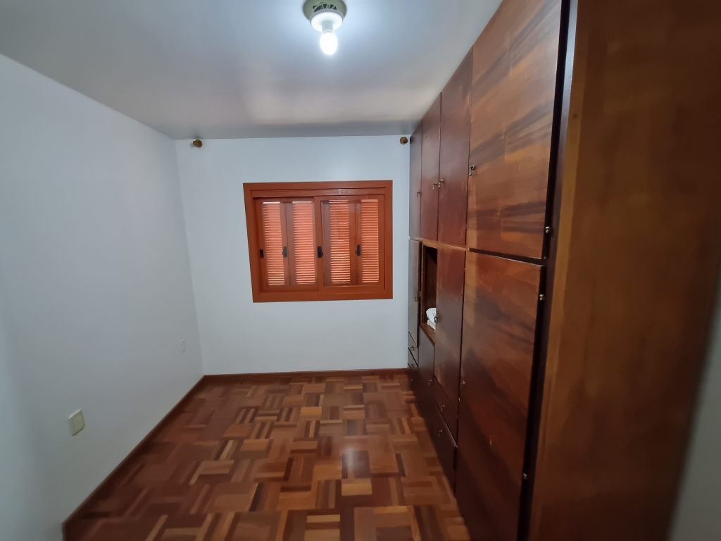 APARTAMENTO COM 2 DORMITÓRIOS (MOBILIADO)