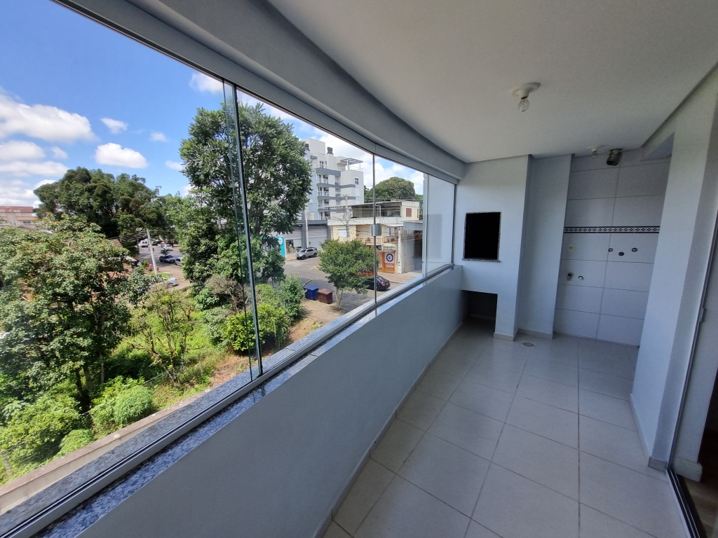 APARTAMENTO COM 2 DORMITÓRIOS