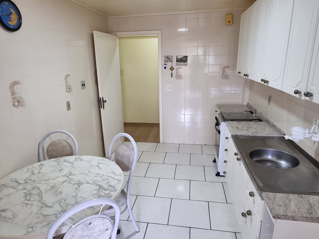 APARTAMENTO COM 2 DORMITÓRIOS (mobiliado)