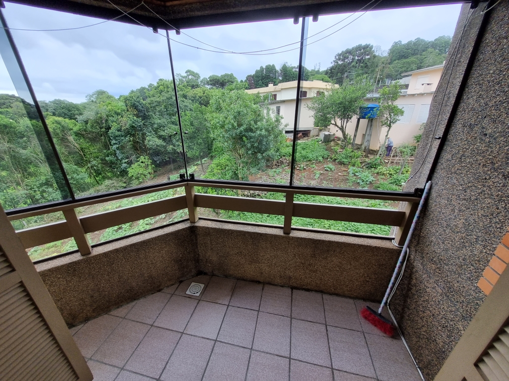 APARTAMENTO COM 2 DORMITÓRIOS (mobiliado)