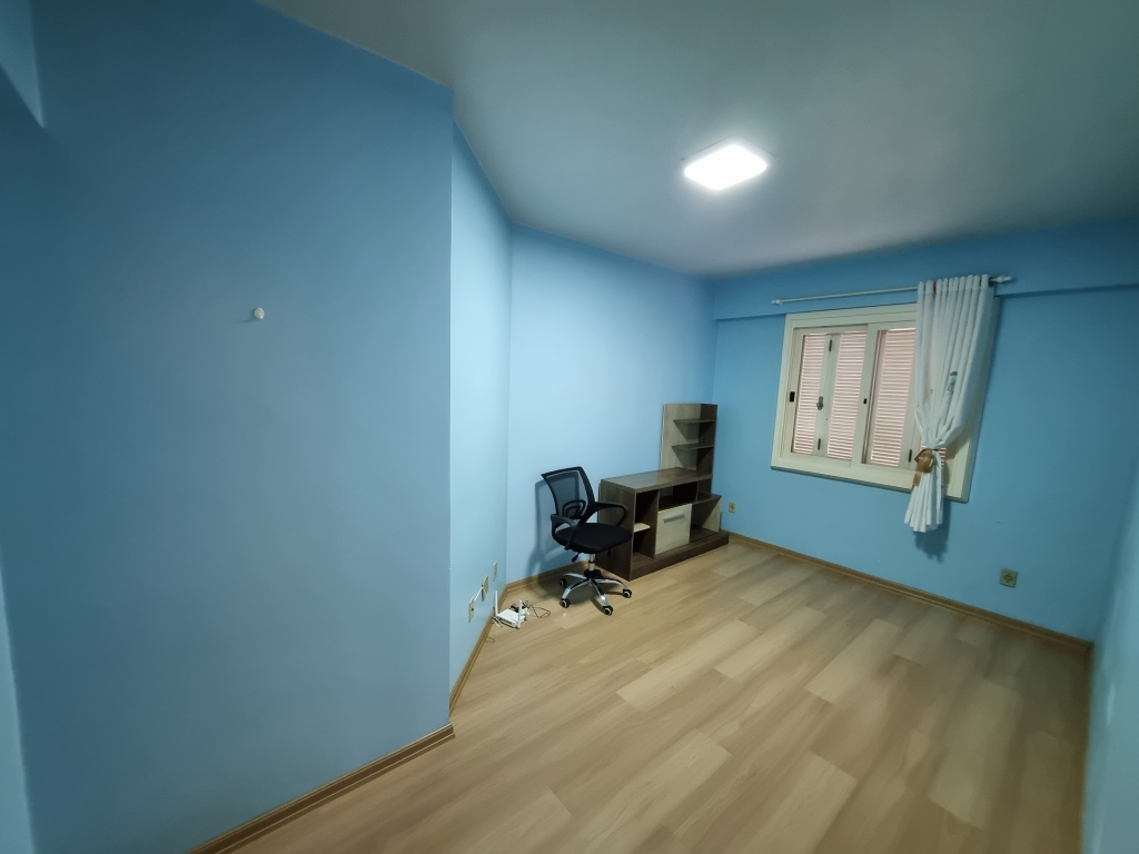 APARTAMENTO COM 2 DORMITÓRIOS (mobiliado)