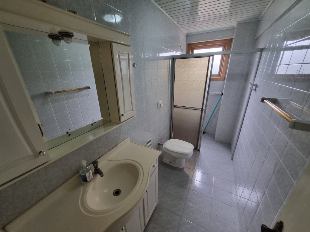 APARTAMENTO COM 2 DORMITÓRIOS (mobiliado)