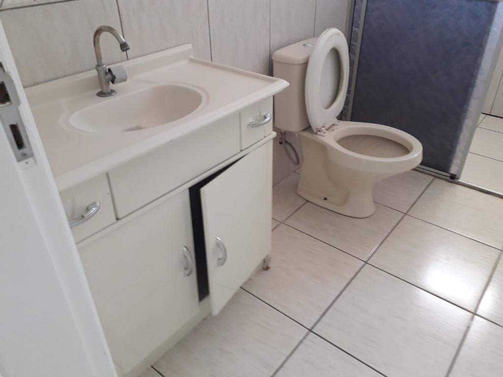 APARTAMENTO COM 3 DORMITÓRIOS