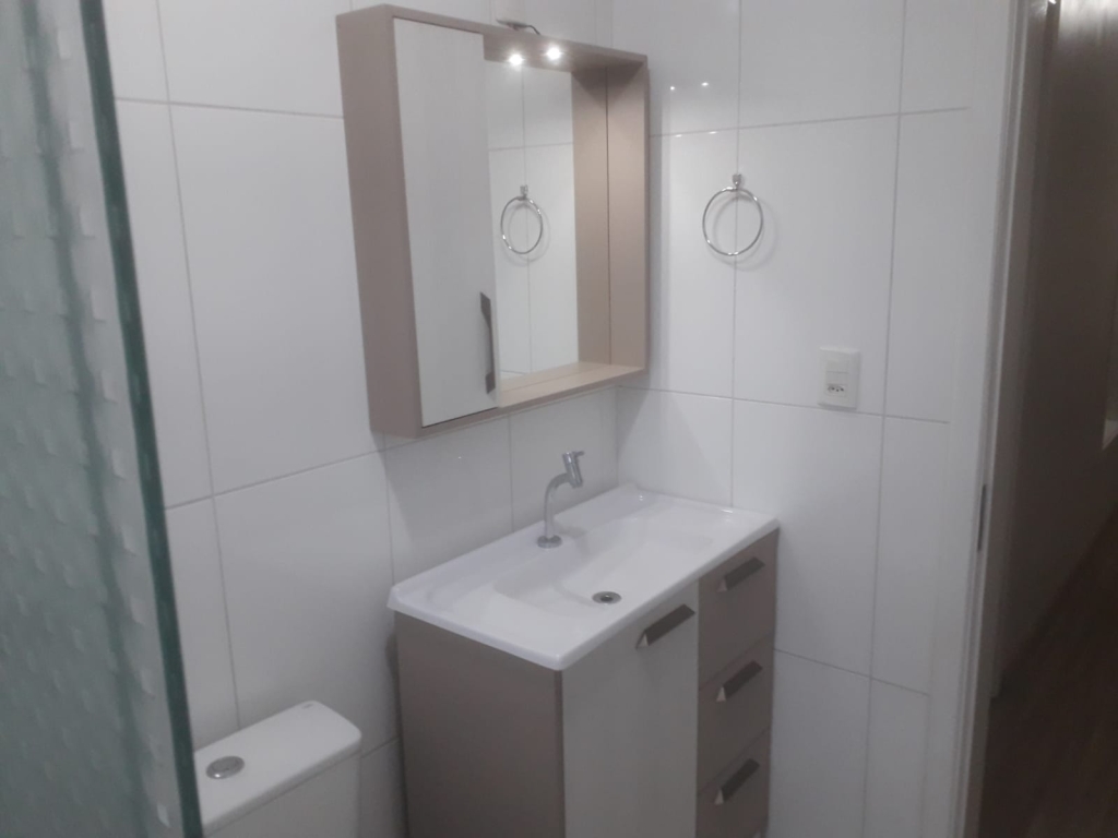 APARTAMENTO COM 3 DORMITÓRIOS