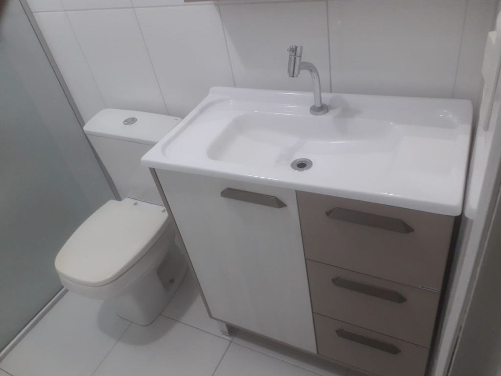 APARTAMENTO COM 3 DORMITÓRIOS