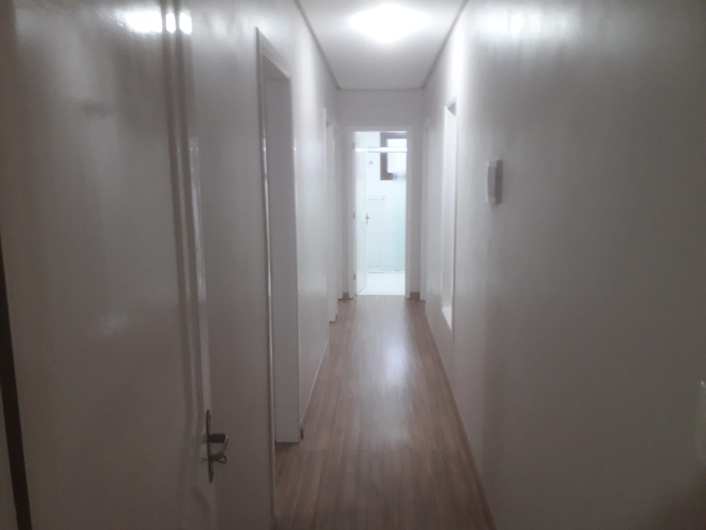 APARTAMENTO COM 3 DORMITÓRIOS