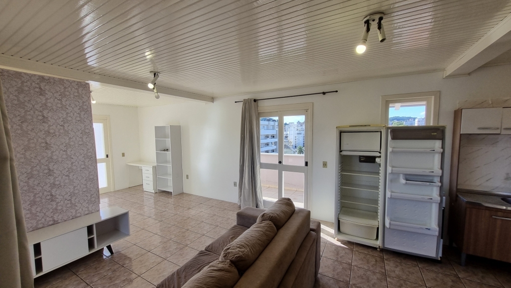 COBERTURA ( FLAT )