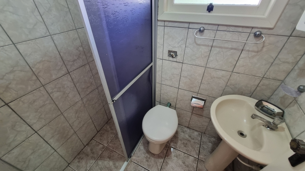 COBERTURA ( FLAT )