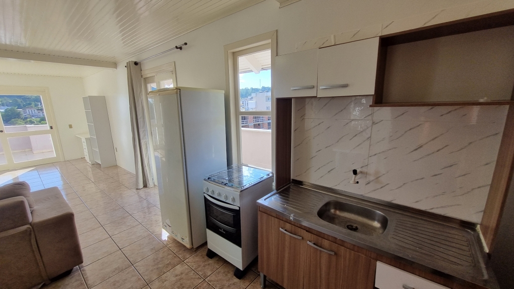 COBERTURA ( FLAT )
