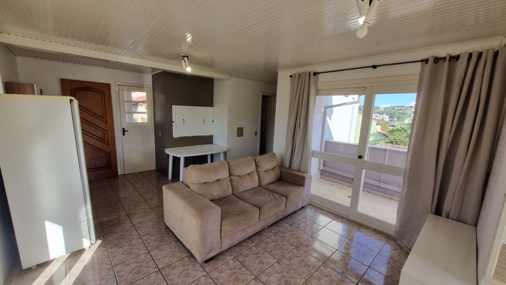 COBERTURA ( FLAT )