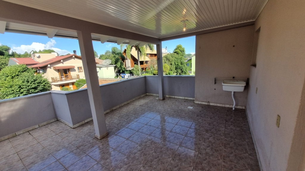 COBERTURA ( FLAT )
