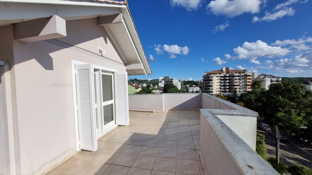 COBERTURA ( FLAT )