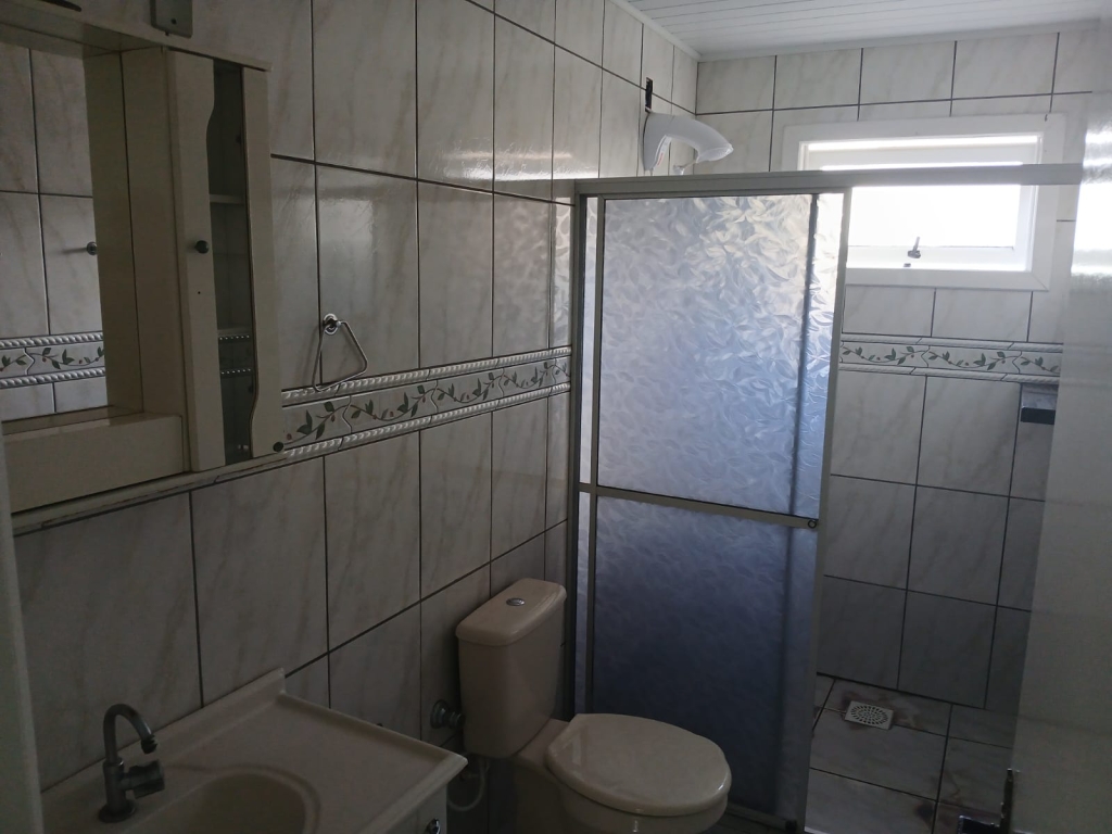 APARTAMENTO COM 3 DORMITÓRIOS