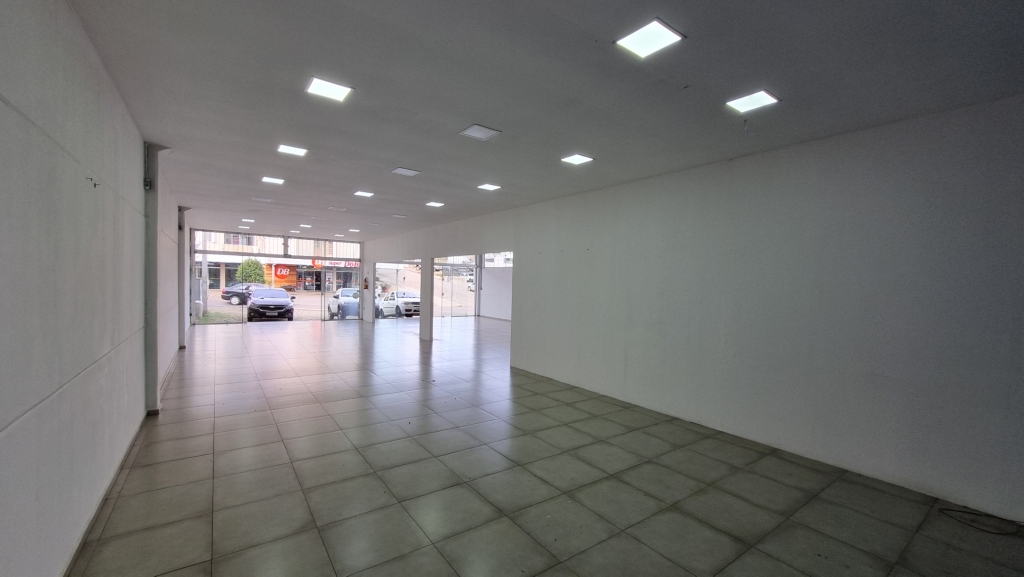 Pavilhão