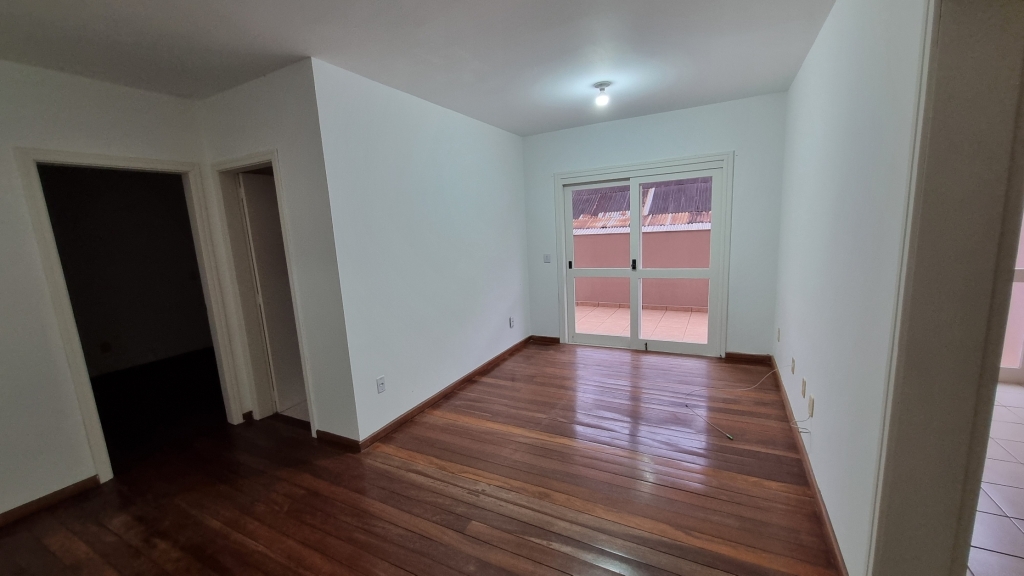 APARTAMENTO COM 1 DORMITÓRIO