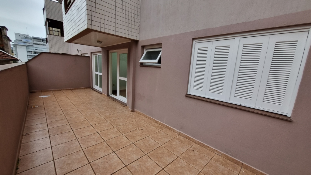 APARTAMENTO COM 1 DORMITÓRIO