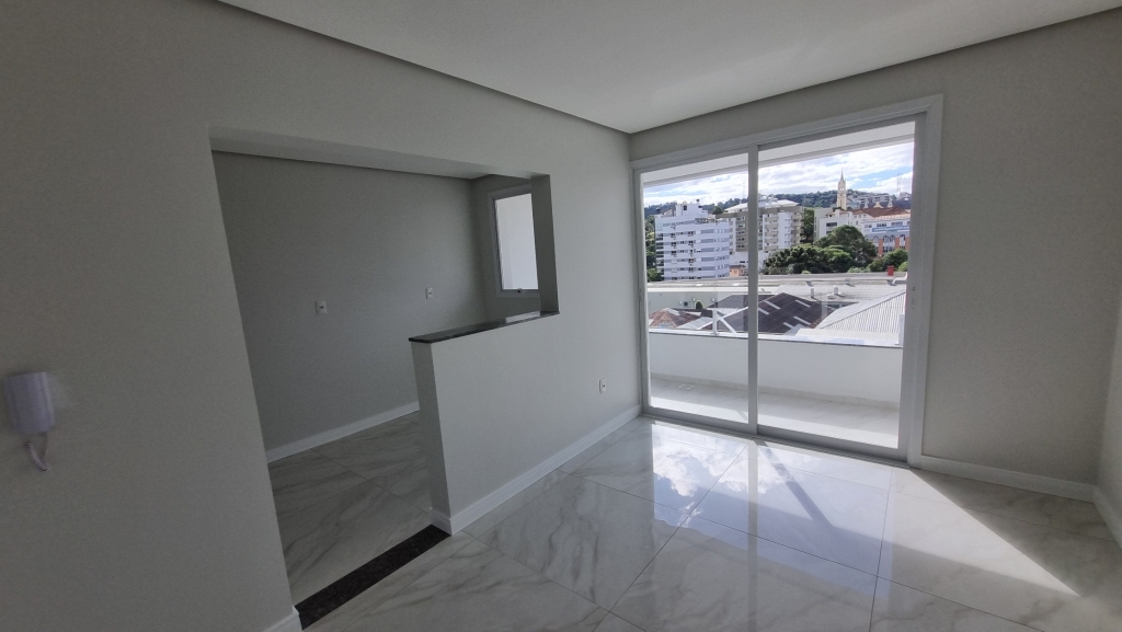 APARTAMENTO COM 2 DORMITÓRIOS
