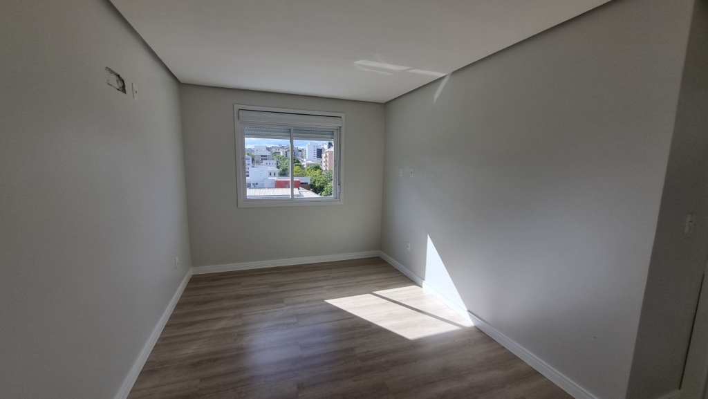 APARTAMENTO COM 2 DORMITÓRIOS