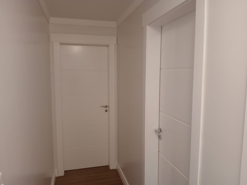 APARTAMENTO COM 2 DORMITÓRIOS