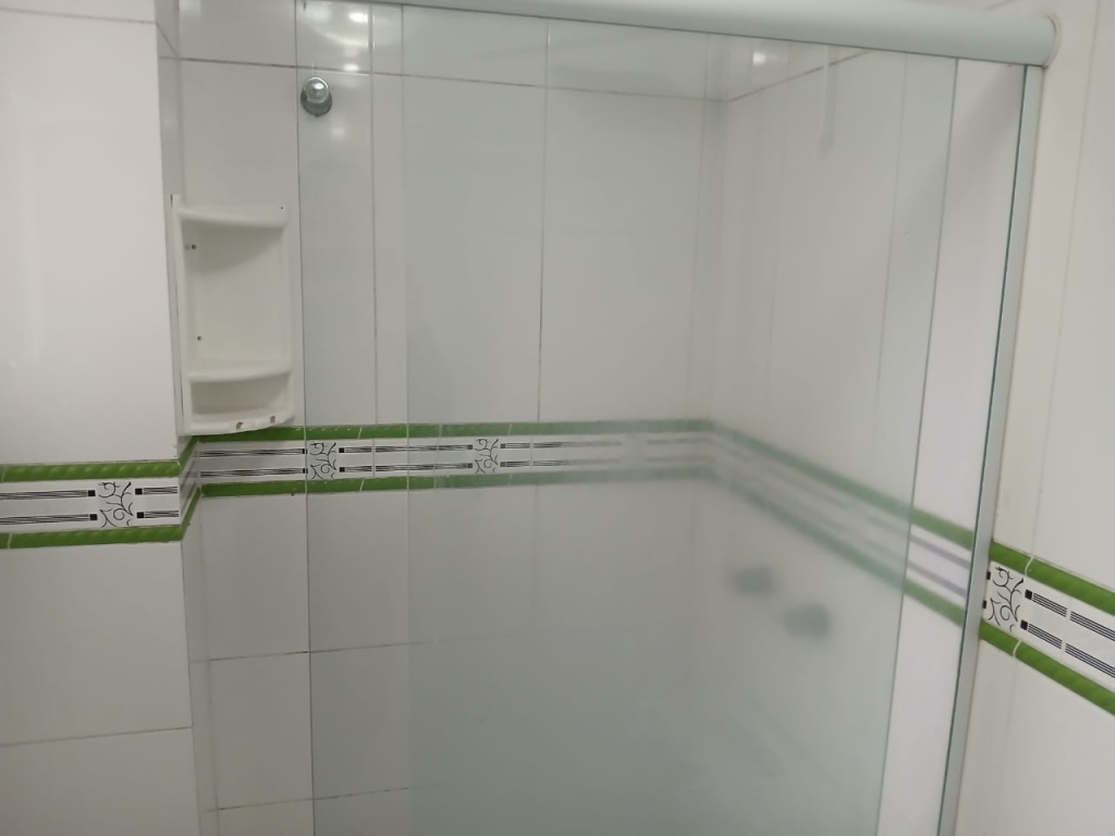 APARTAMENTO COM 2 DORMITÓRIOS