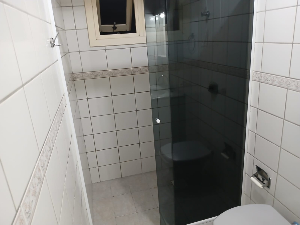 APARTAMENTO COM 2 DORMITÓRIOS
