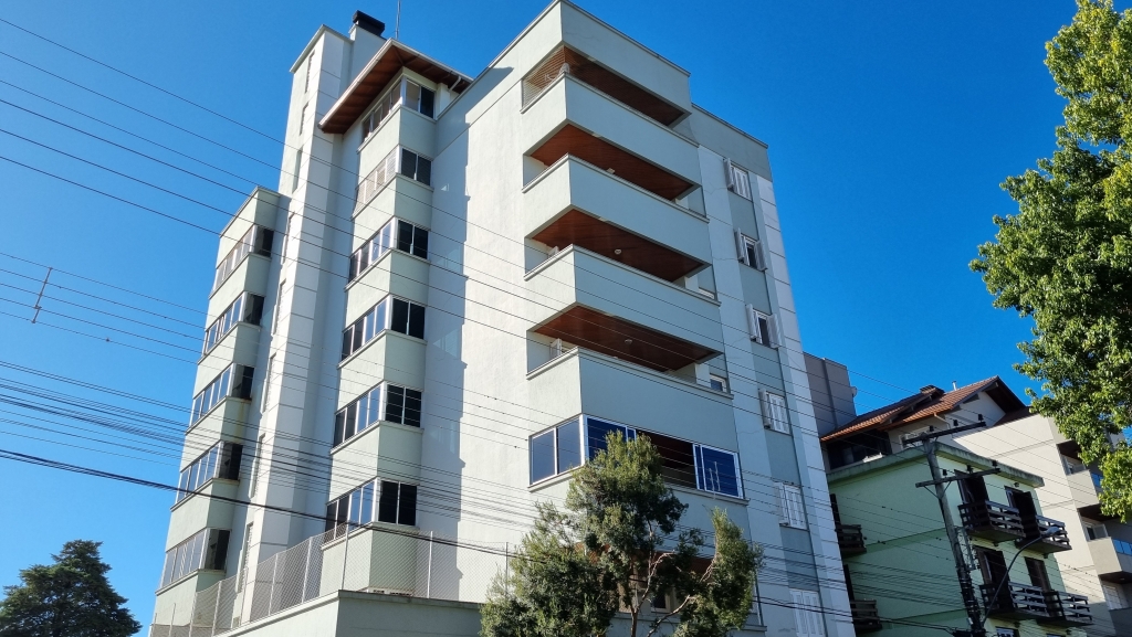 APARTAMENTO COM 2 DORMITÓRIOS