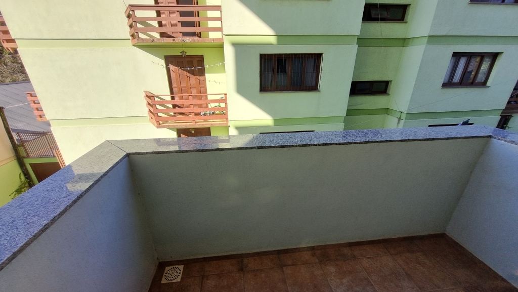 APARTAMENTO COM 2 DORMITÓRIOS