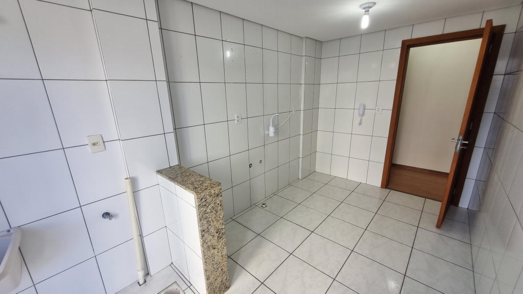 APARTAMENTO COM 2 DORMITÓRIOS