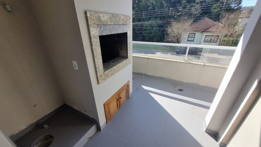 APARTAMENTO COM 2 DORMITÓRIOS
