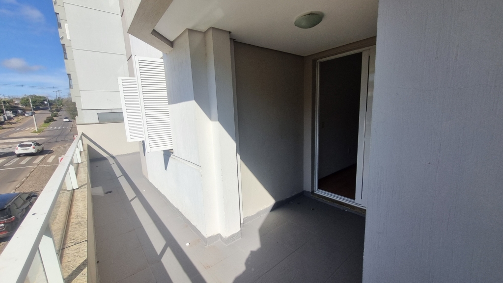 APARTAMENTO COM 2 DORMITÓRIOS
