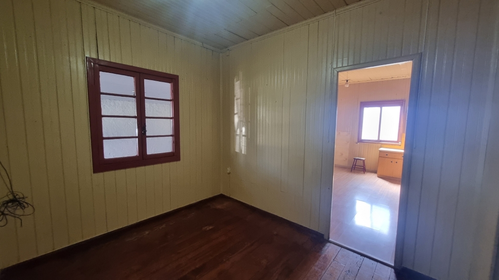 CASA COM 3 DORMITÓRIOS