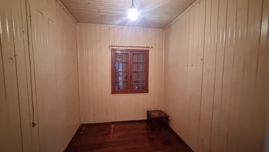 CASA COM 3 DORMITÓRIOS