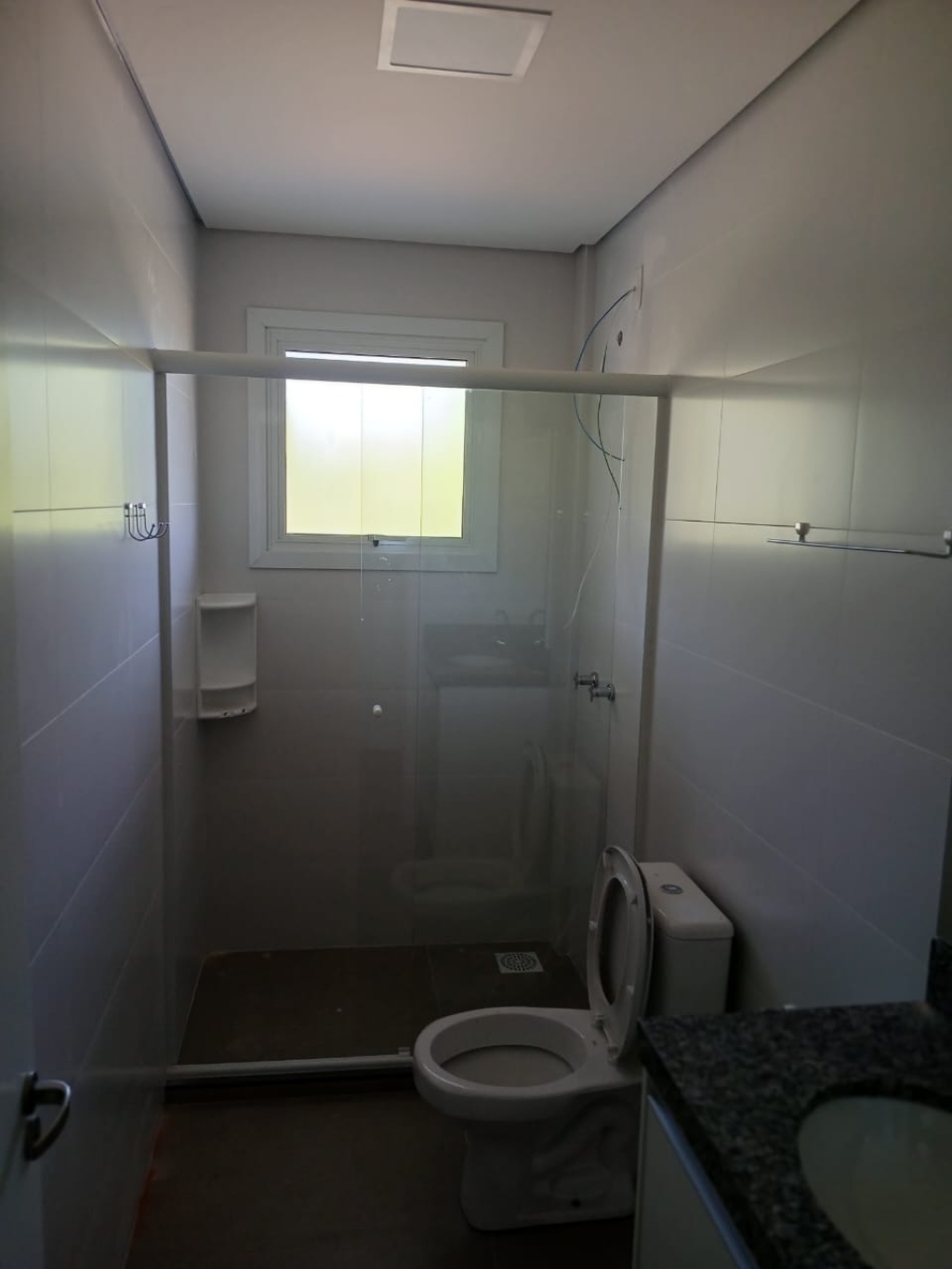 APARAMENTO COM 2 DORMITÓRIOS,